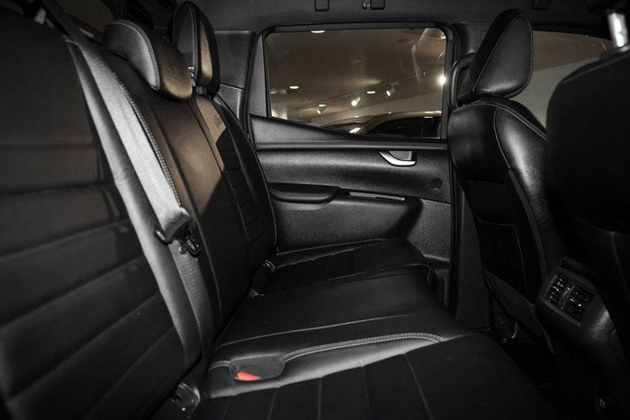 2020 Mercedes-Benz X-Class X350d Power