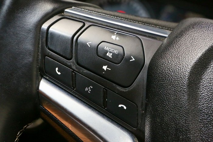 2023 Isuzu D-MAX LS-U+