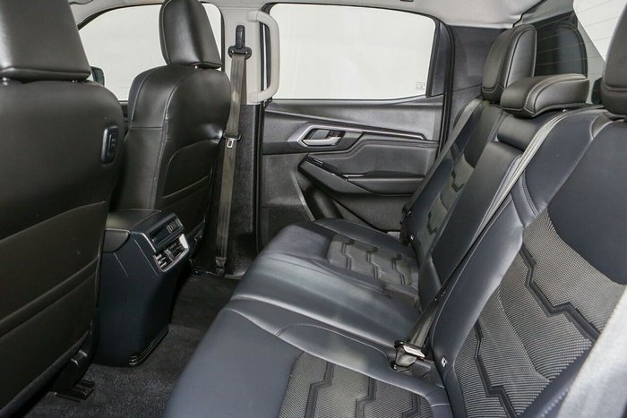 2023 Isuzu D-MAX LS-U+