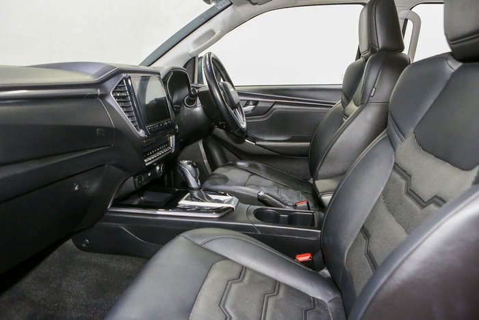 2023 Isuzu D-MAX LS-U+