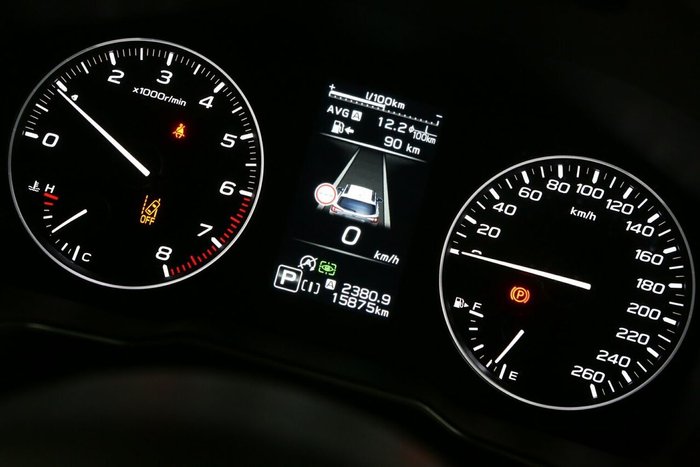 2023 Subaru Outback AWD Touring