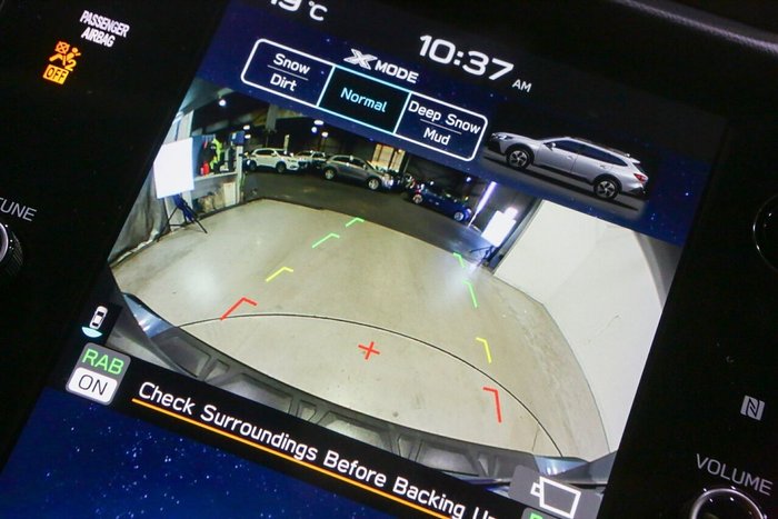 2023 Subaru Outback AWD Touring