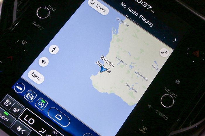 2023 Subaru Outback AWD Touring