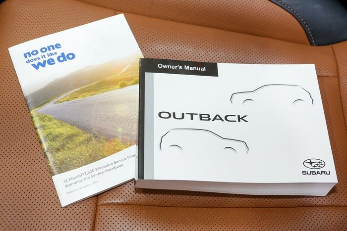 2023 Subaru Outback AWD Touring