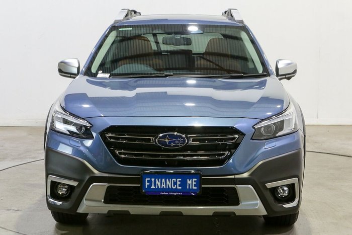 2023 Subaru Outback AWD Touring