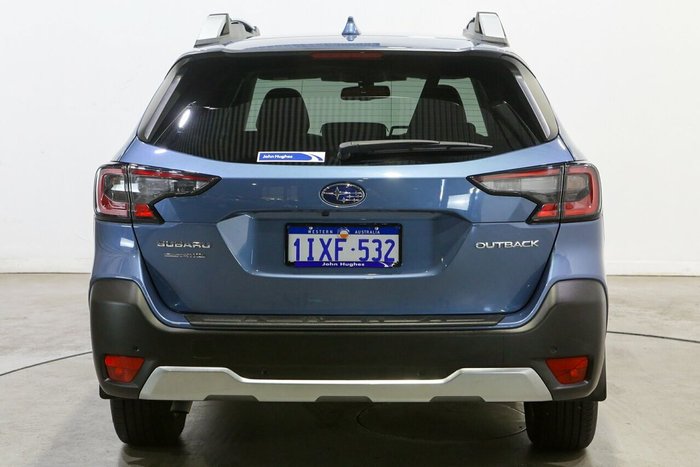 2023 Subaru Outback AWD Touring