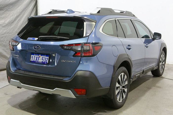 2023 Subaru Outback AWD Touring