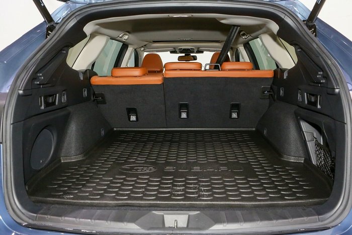 2023 Subaru Outback AWD Touring