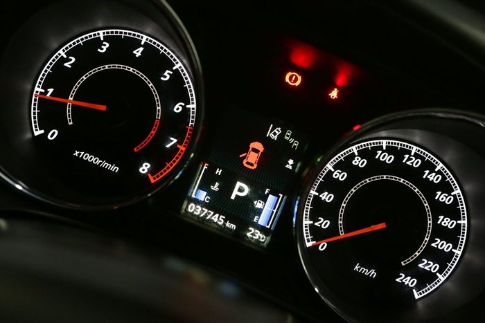 2023 Mitsubishi ASX LS