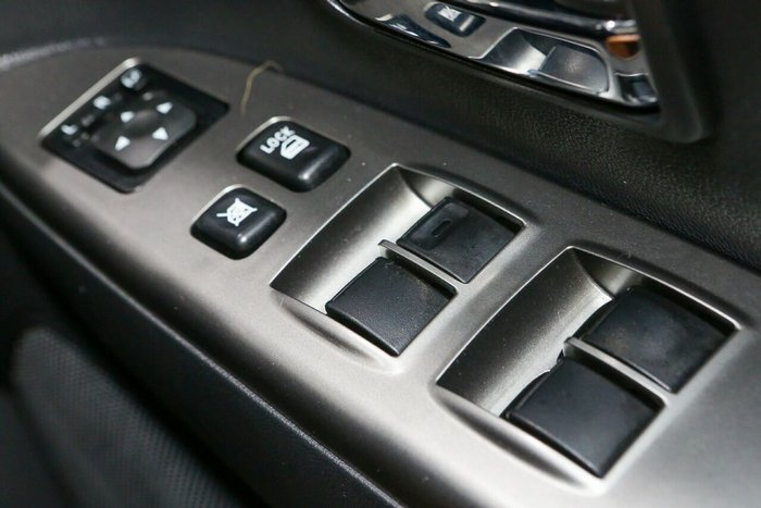 2023 Mitsubishi ASX LS