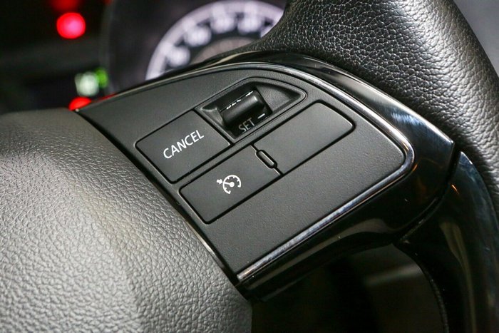 2023 Mitsubishi ASX LS