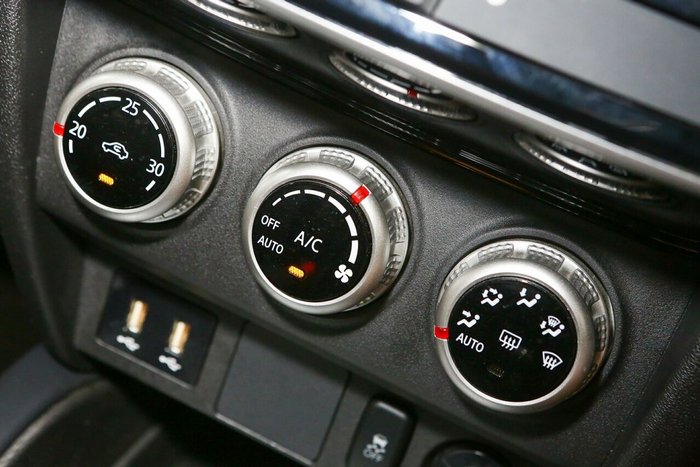 2023 Mitsubishi ASX LS