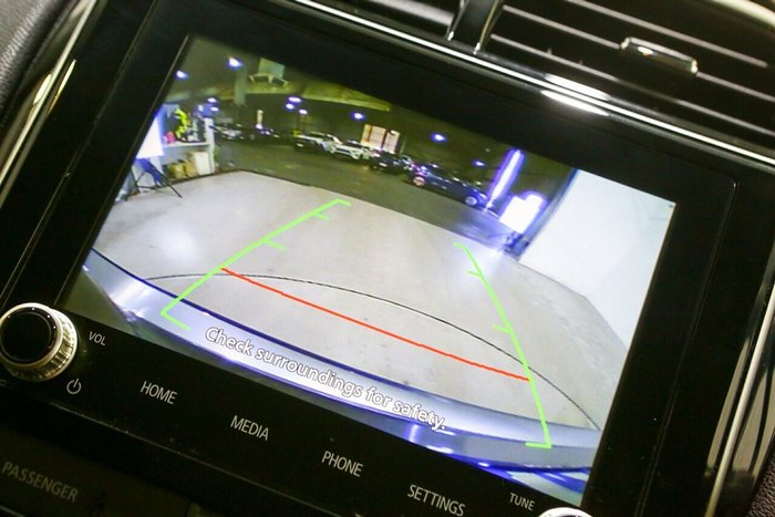 2023 Mitsubishi ASX LS