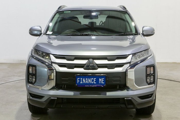 2023 Mitsubishi ASX LS