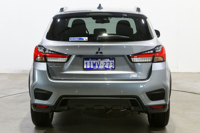 2023 Mitsubishi ASX LS