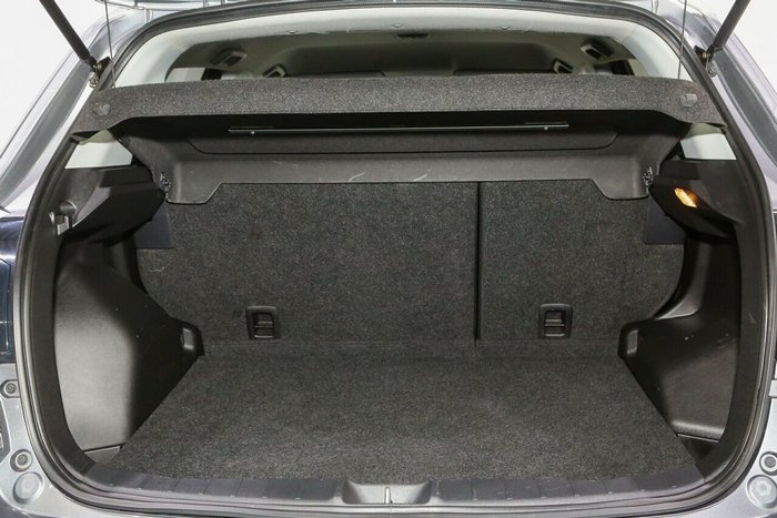 2023 Mitsubishi ASX LS