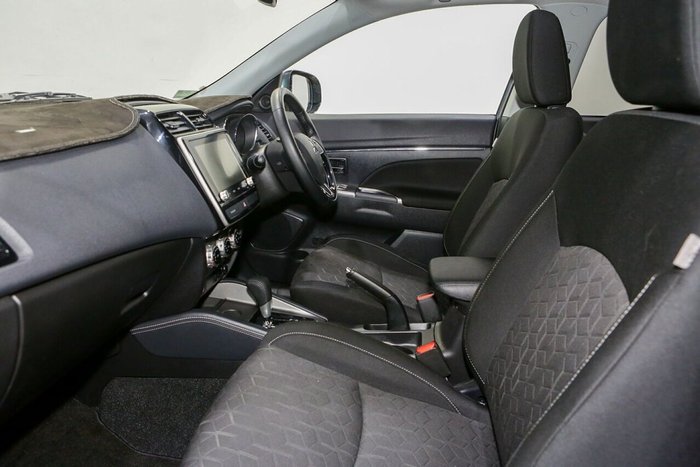 2023 Mitsubishi ASX LS