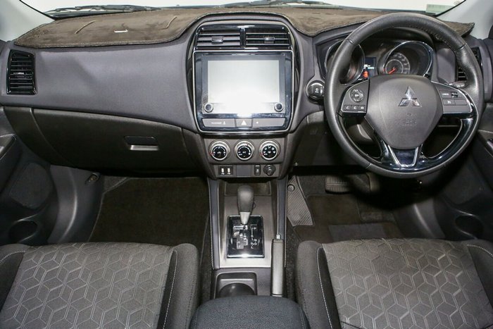 2023 Mitsubishi ASX LS