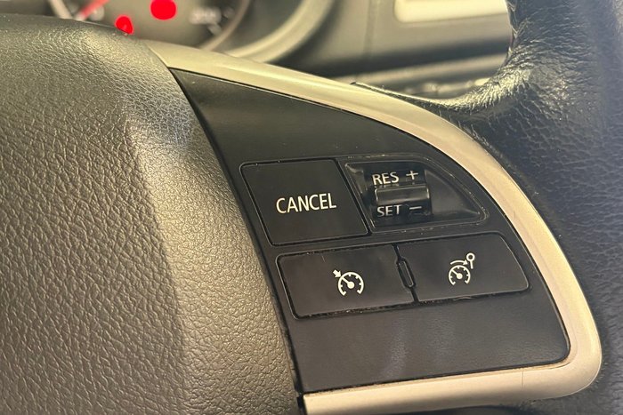 2016 Mitsubishi Triton GLS