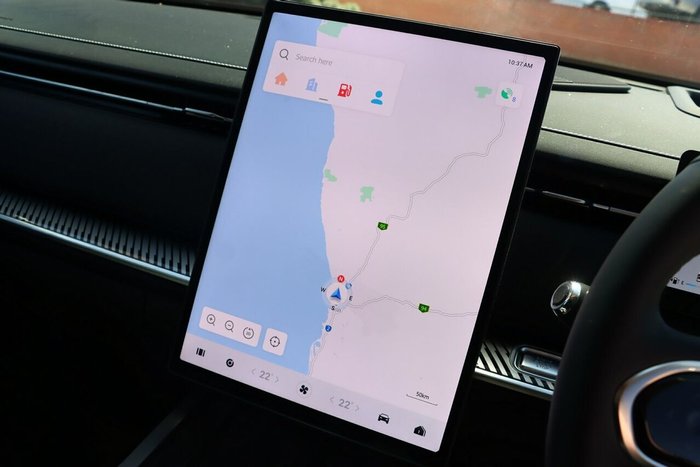 2025 Jaecoo J7 Ridge