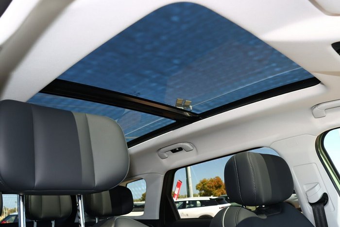 2025 Jaecoo J7 Ridge