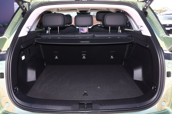 2025 Jaecoo J7 Ridge