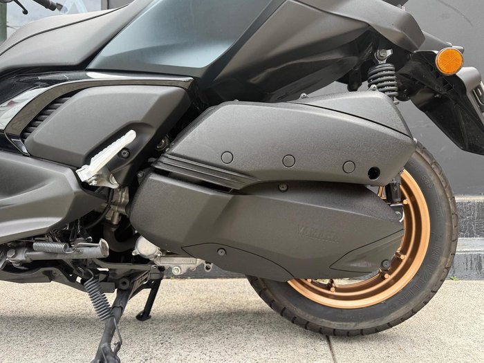 2023 Yamaha XMAX 300 (CZD300A) XMAX Blue