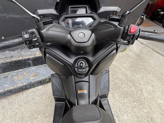 2023 Yamaha XMAX 300 (CZD300A) XMAX Blue