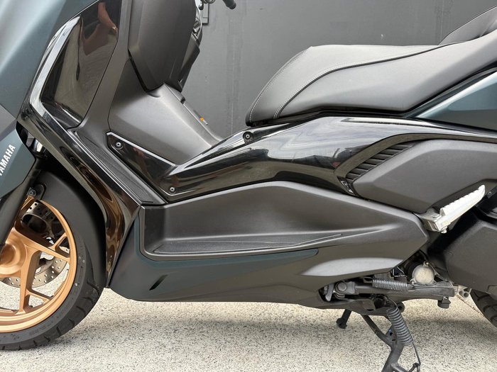 2023 Yamaha XMAX 300 (CZD300A) XMAX Blue
