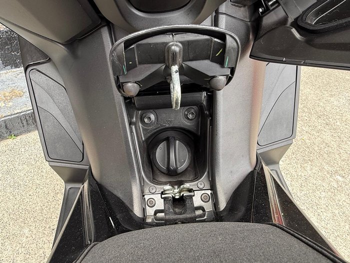 2023 Yamaha XMAX 300 (CZD300A) XMAX Blue