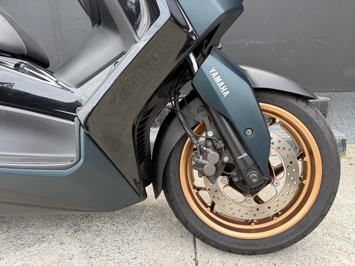 2023 Yamaha XMAX 300 (CZD300A) XMAX Blue