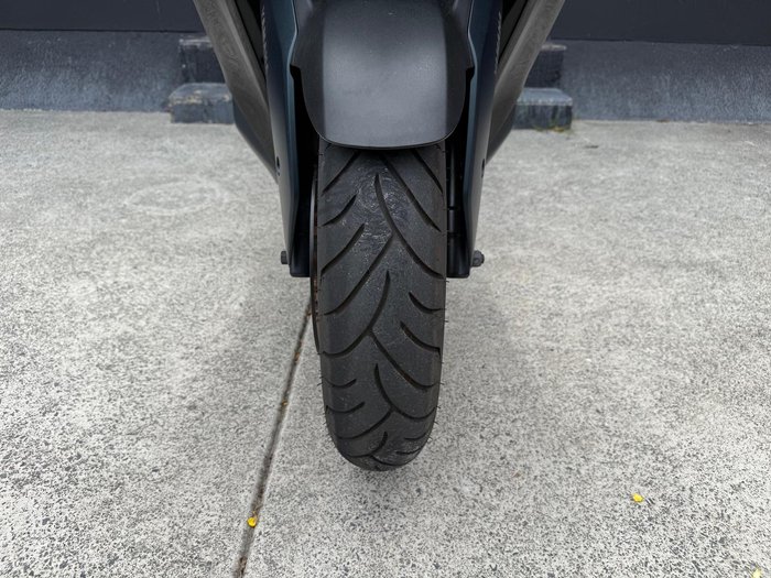 2023 Yamaha XMAX 300 (CZD300A) XMAX Blue