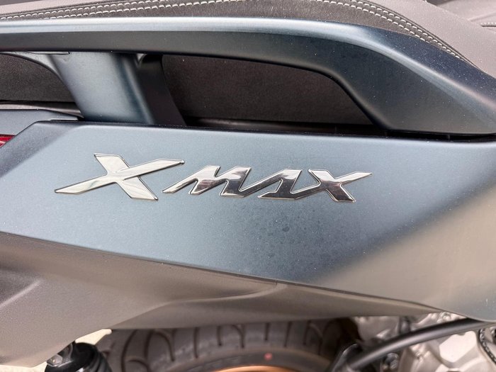 2023 Yamaha XMAX 300 (CZD300A) XMAX Blue