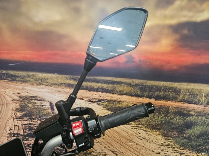 2024 Yamaha 2024 Yamaha 655CC MT-07 LA (ABS) Road Grey