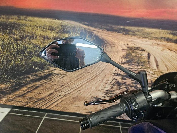 2024 Yamaha 2024 Yamaha 655CC MT-07 LA (ABS) Road BLACK