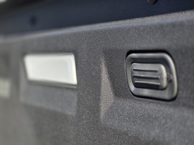 2026 KGM Musso EV 2WD Black Edge