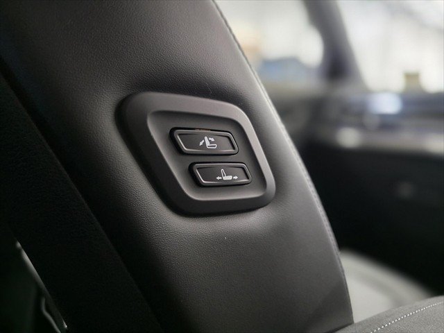 2026 KGM Musso EV 2WD Black Edge