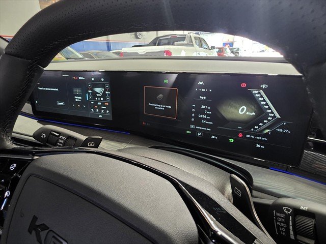 2026 KGM Musso EV 2WD Black Edge