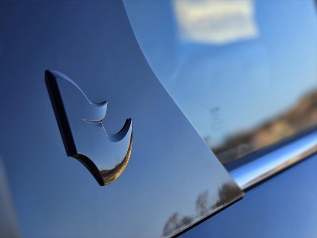 2026 KGM Musso EV 2WD Black Edge