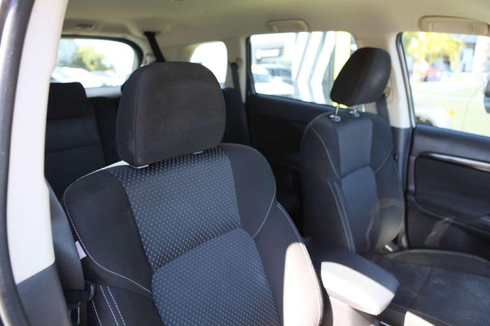 2019 Mitsubishi Outlander ES