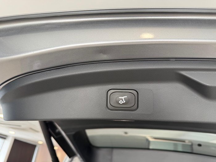2025 Ford Everest Trend