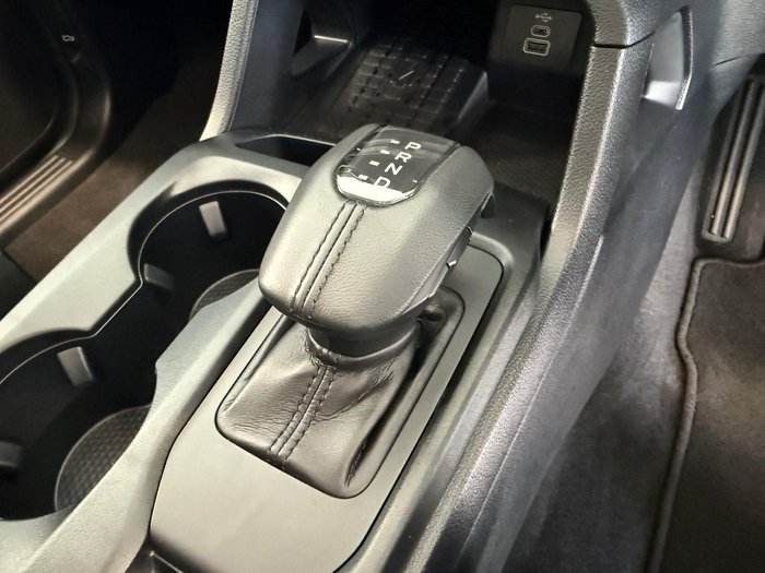 2025 Ford Everest Trend
