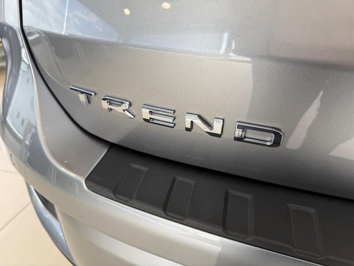 2025 Ford Everest Trend