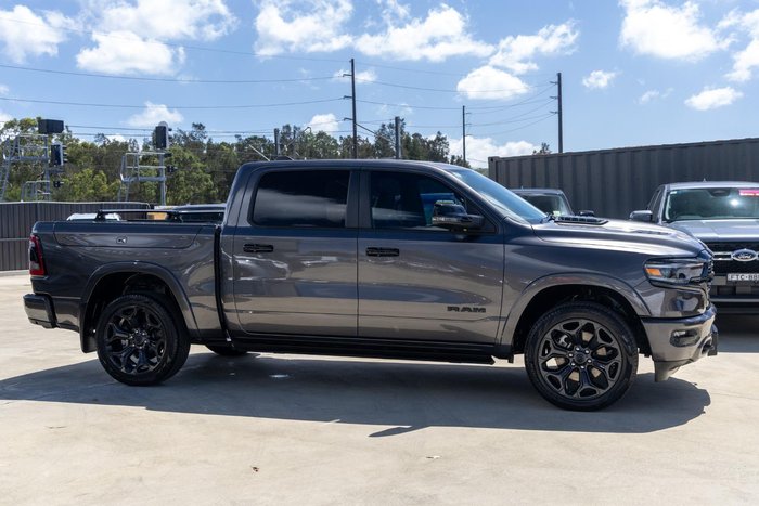 2023 RAM 1500 Limited RamBox