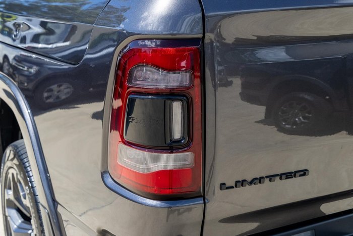 2023 RAM 1500 Limited RamBox