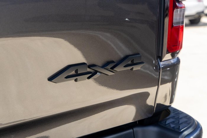 2023 RAM 1500 Limited RamBox