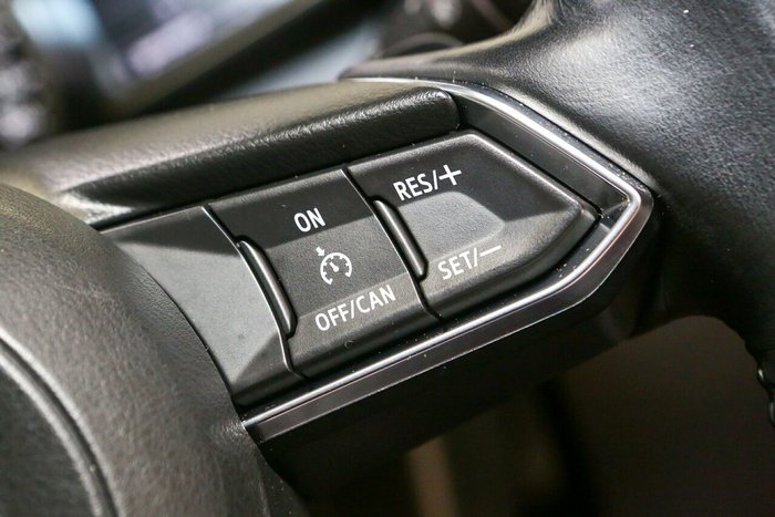 2018 Mazda 3 Maxx Sport