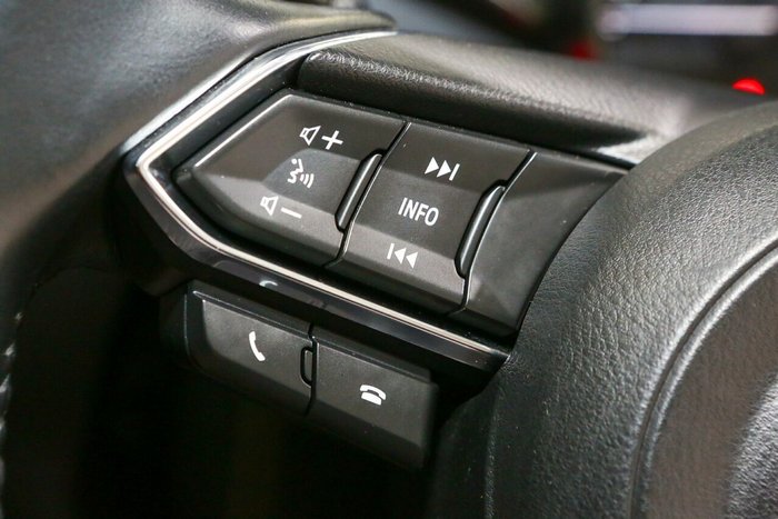 2018 Mazda 3 Maxx Sport