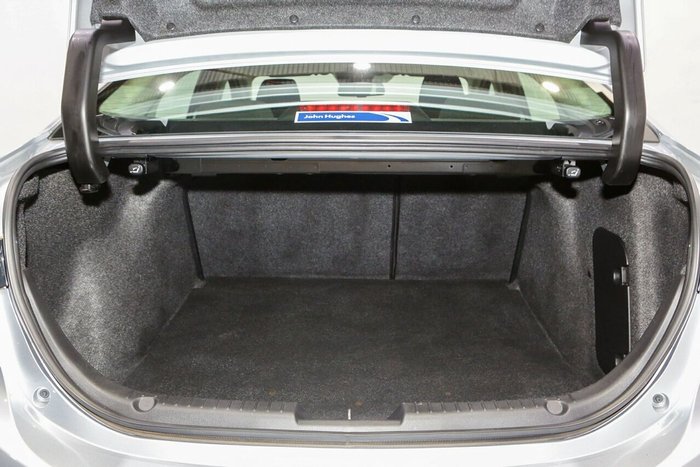 2018 Mazda 3 Maxx Sport