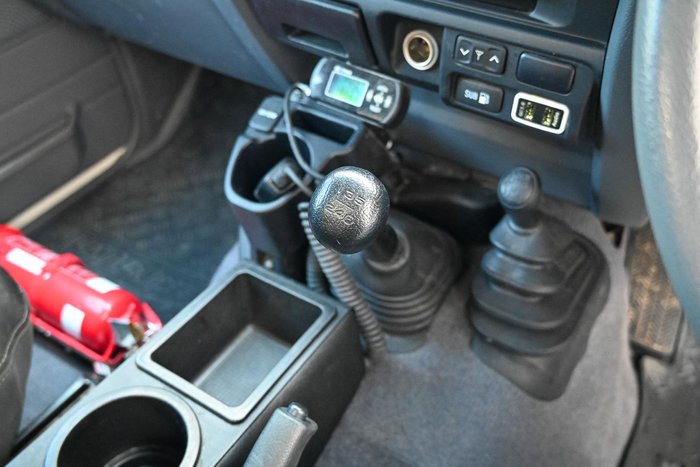 2014 Toyota Landcruiser GXL